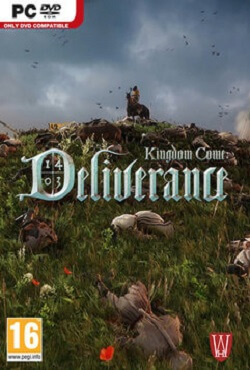 Kingdom Come Deliverance Механики Kingdom Come Deliverance Механики