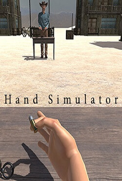 Hand Simulator Hand Simulator