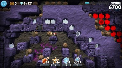 Boulder Dash: 30th Anniversary